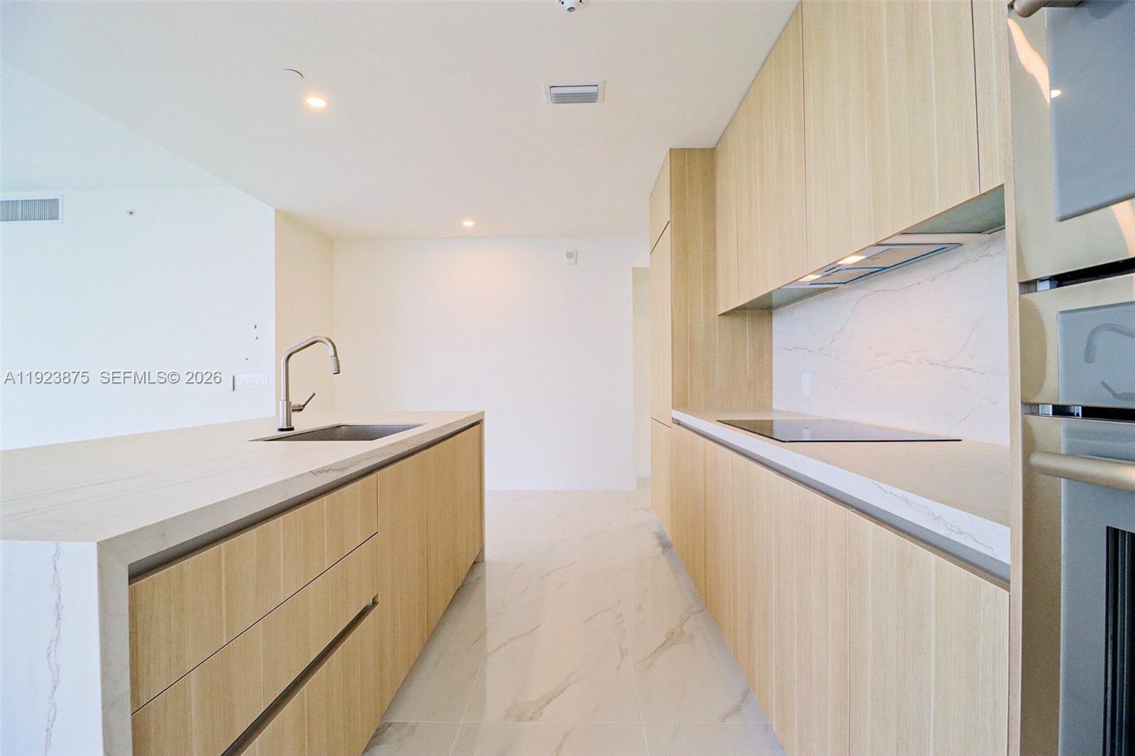 Aria Reserve Miami - Residential