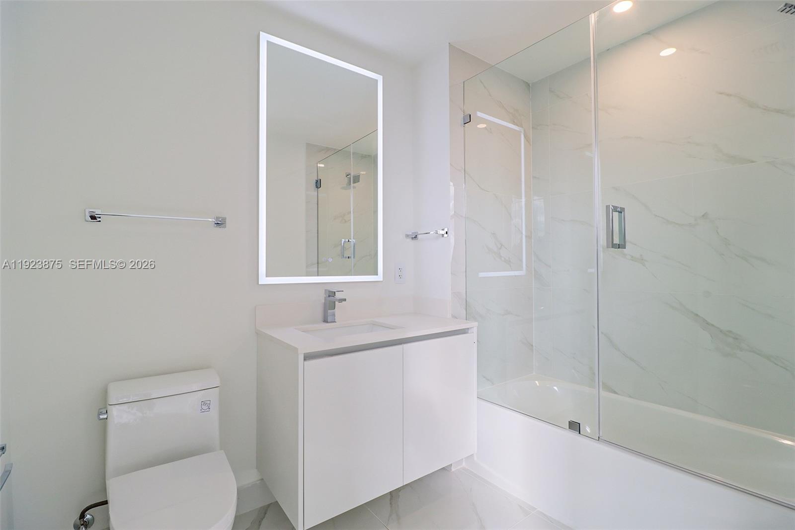 Aria Reserve Miami - Residential