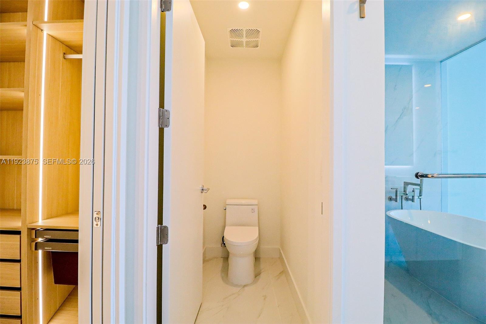 Aria Reserve Miami - Residential