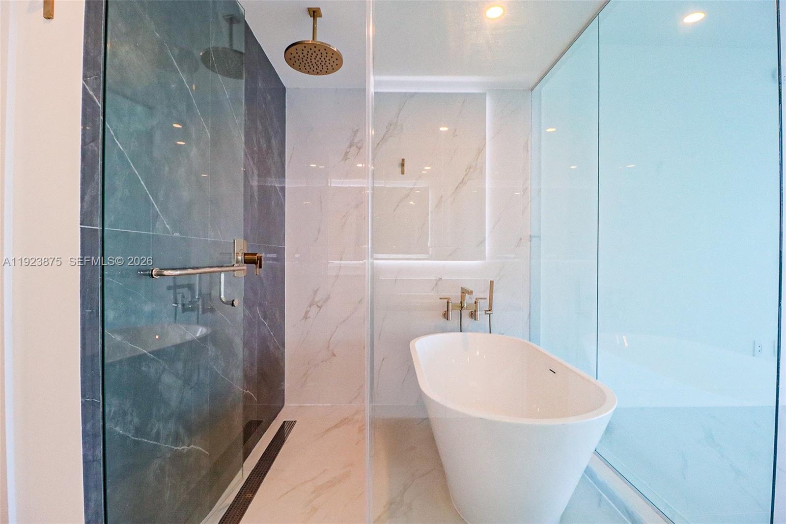 Aria Reserve Miami - Residential