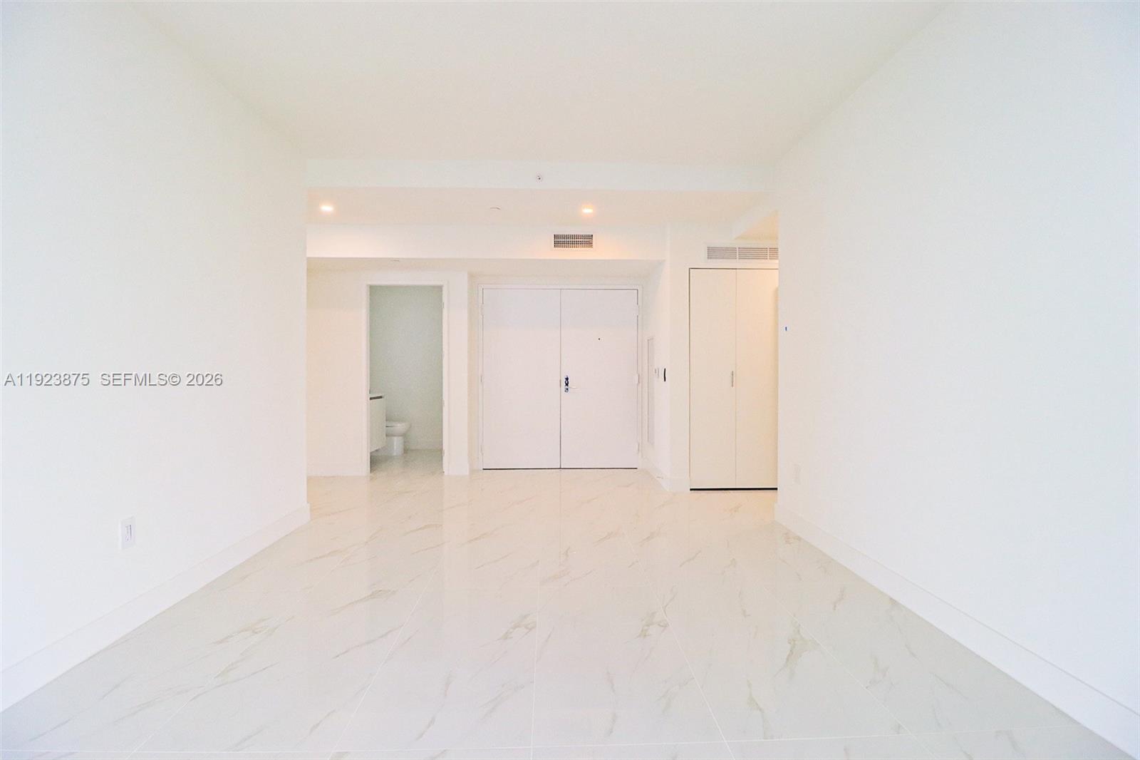 Aria Reserve Miami - Residential