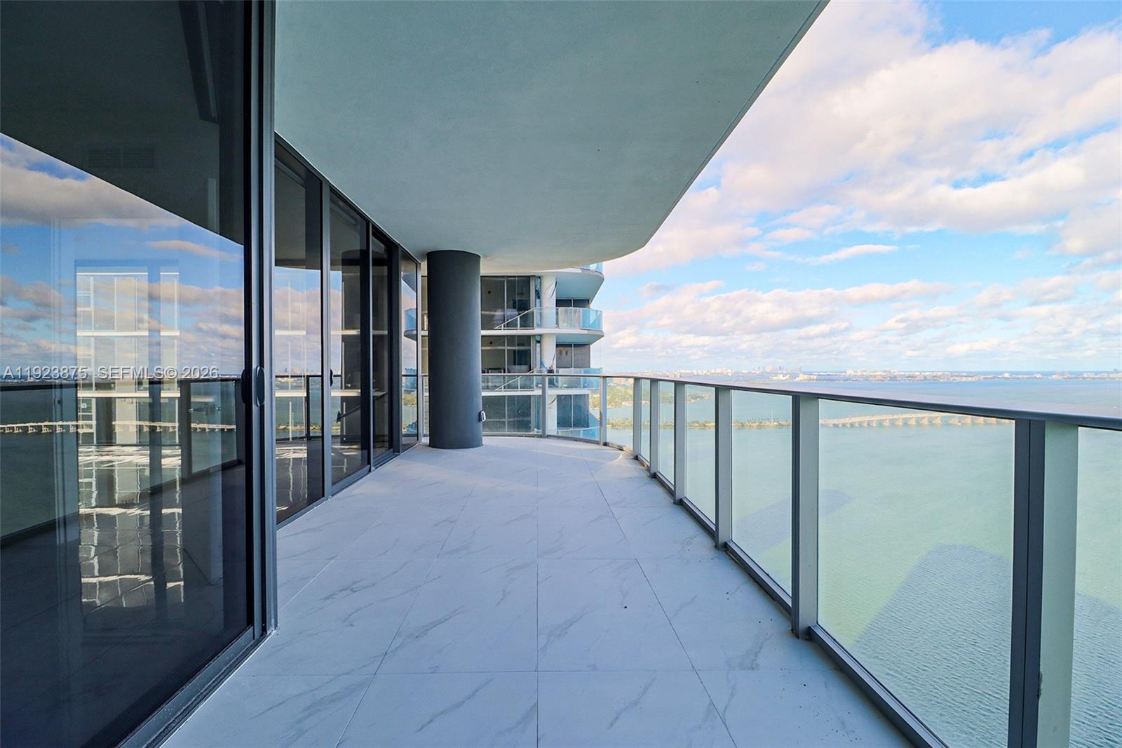 Aria Reserve Miami - Residential