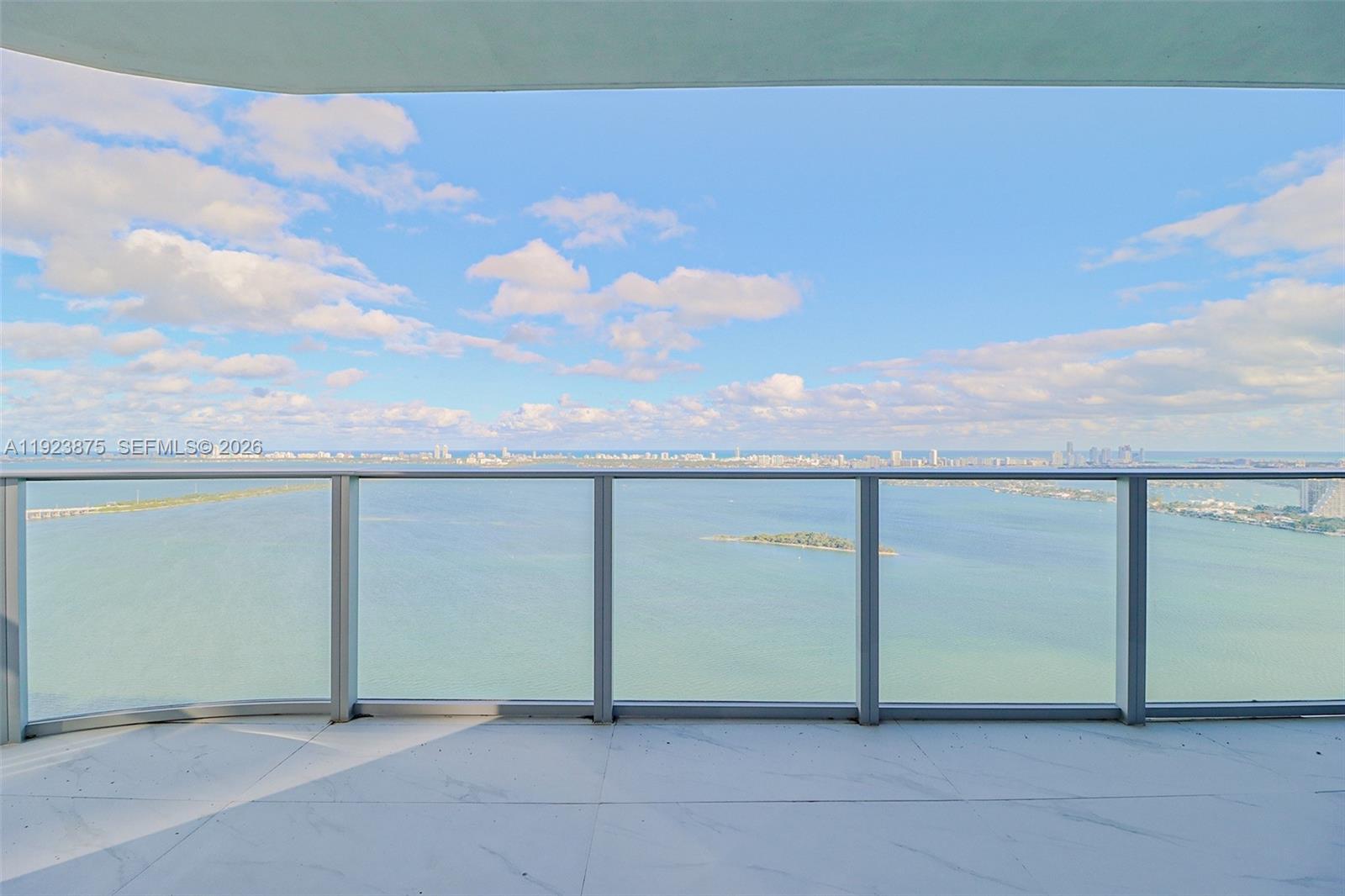 Aria Reserve Miami - Residential