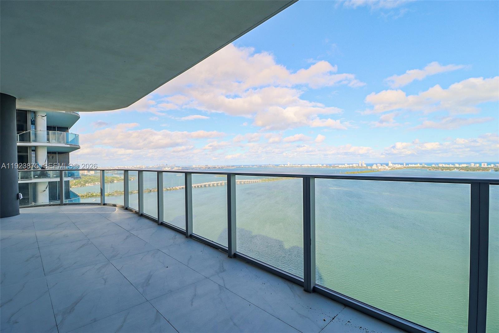 Aria Reserve Miami - Residential