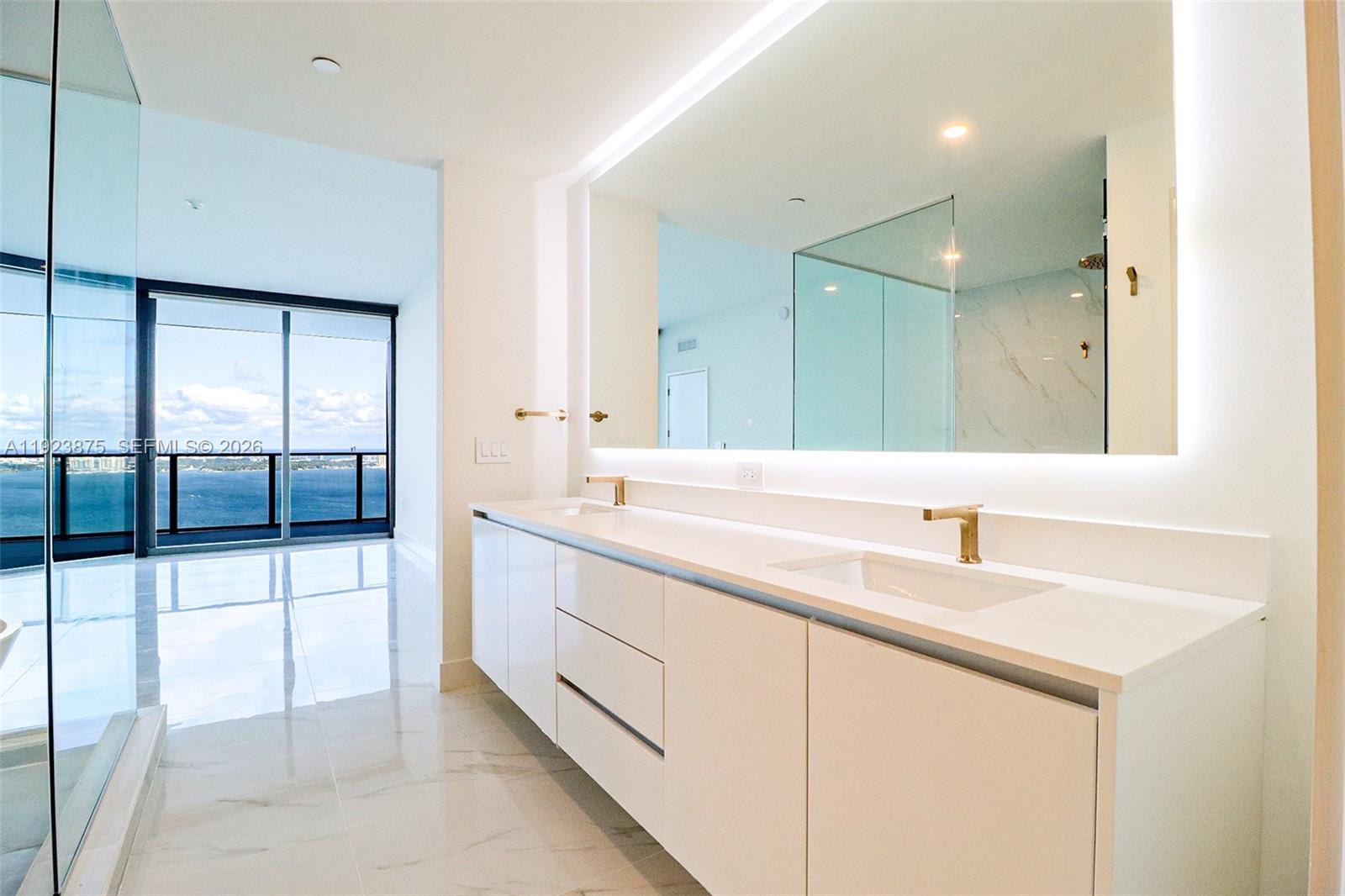 Aria Reserve Miami - Residential