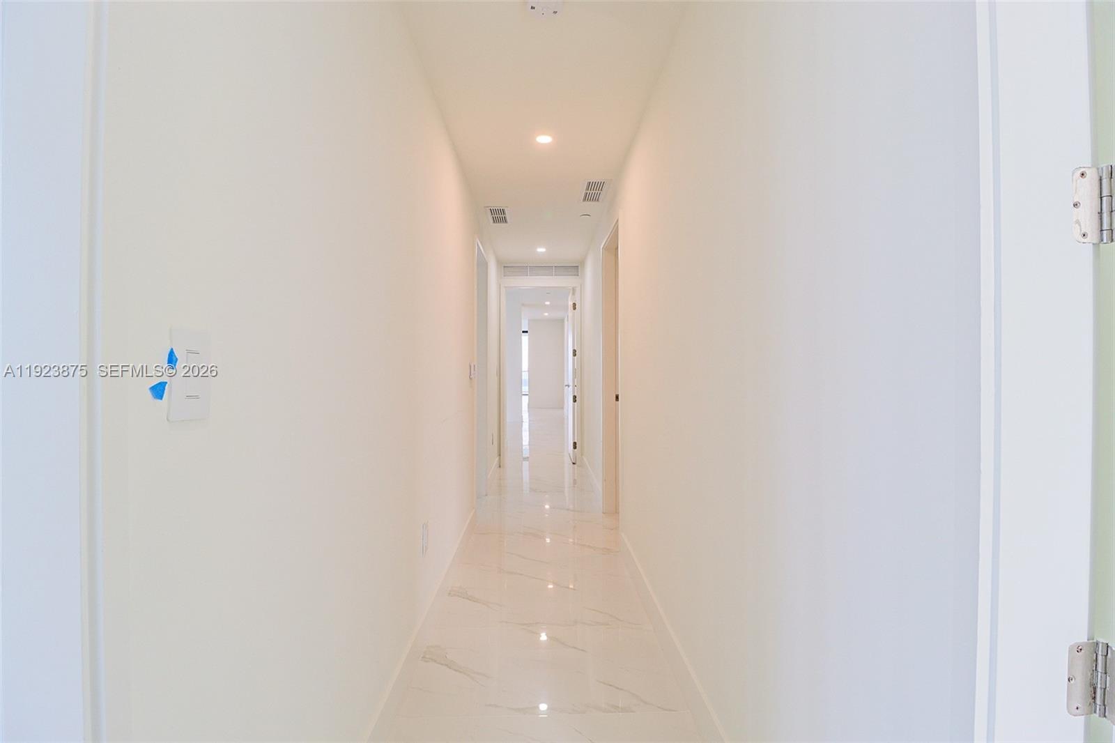 Aria Reserve Miami - Residential