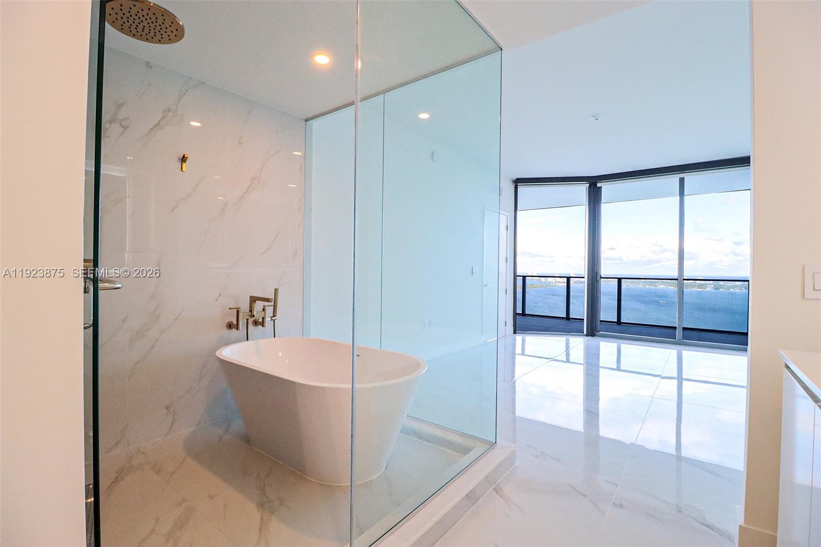 Aria Reserve Miami - Residential