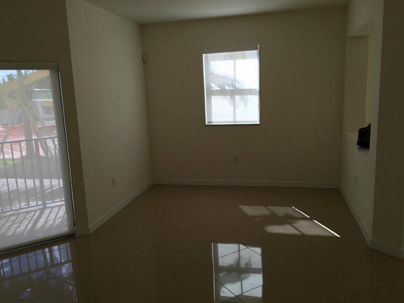 Adagio At Central Park - Residential Lease