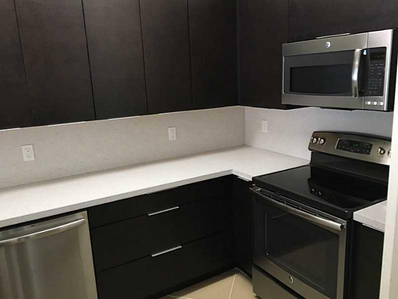Adagio At Central Park - Residential Lease
