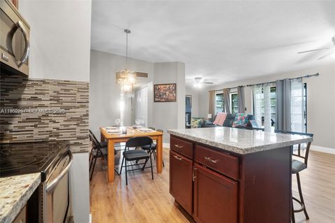 9606 W Mcnab Rd 202 Tamarac FL 33321