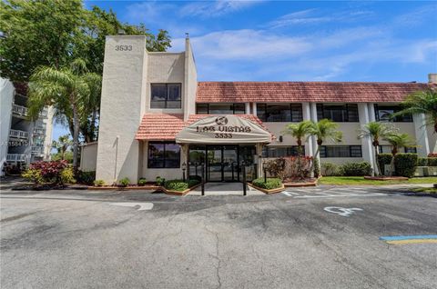 A home in Lauderhill