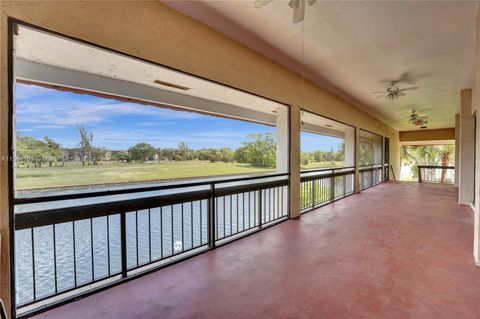 A home in Lauderhill