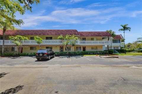 A home in Lauderhill