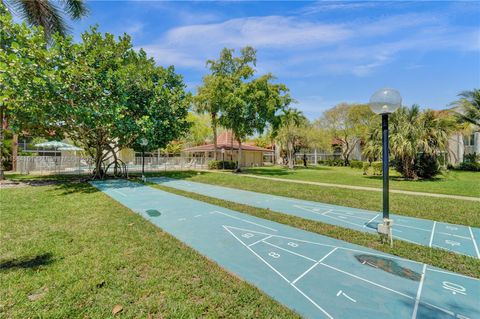 A home in Lauderhill