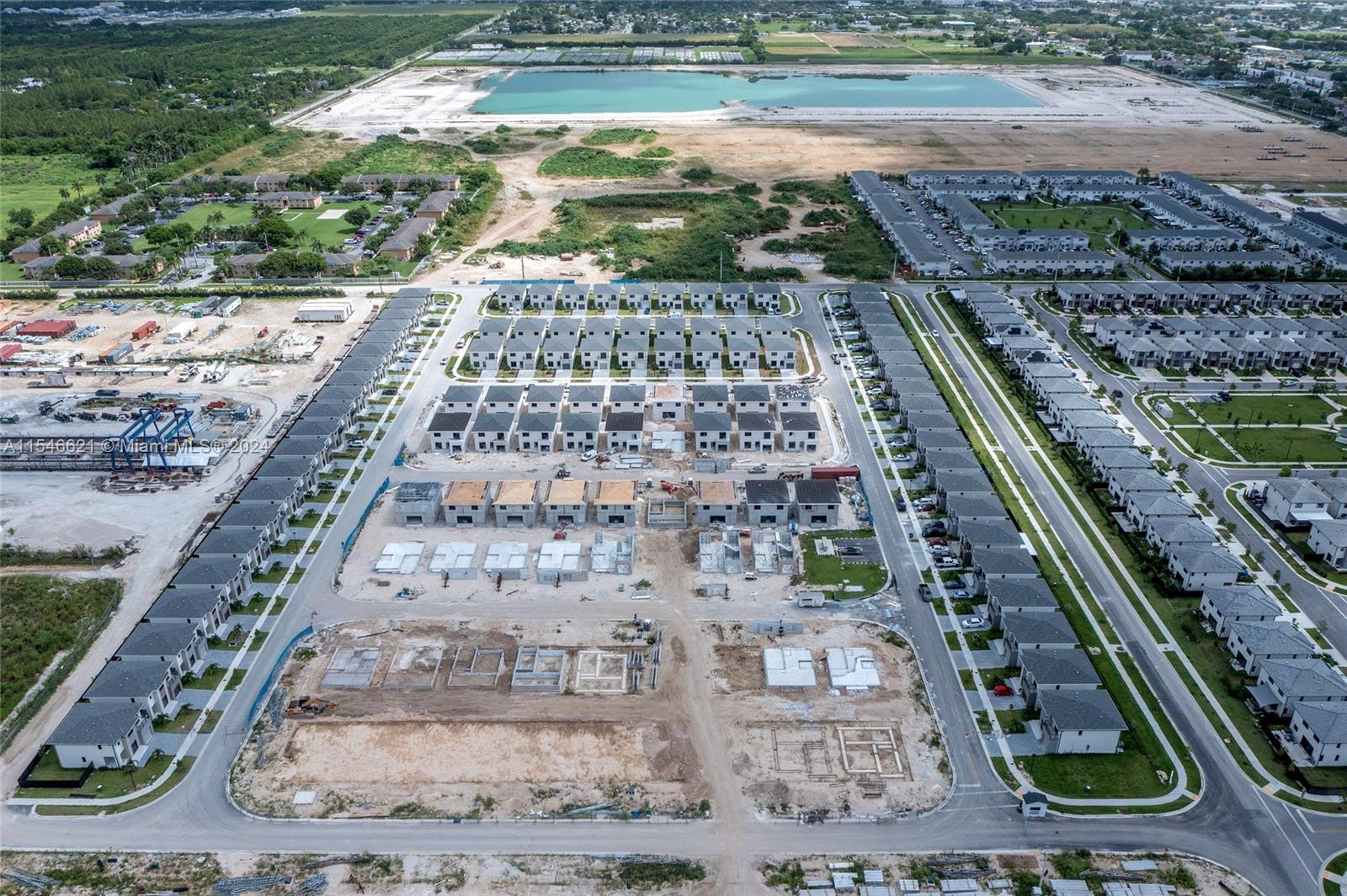 On Alba - Residential