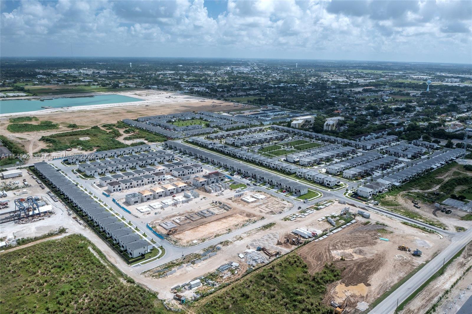 On Alba - Residential