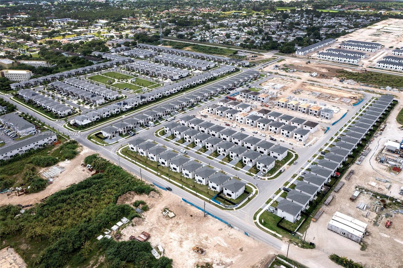 On Alba - Residential