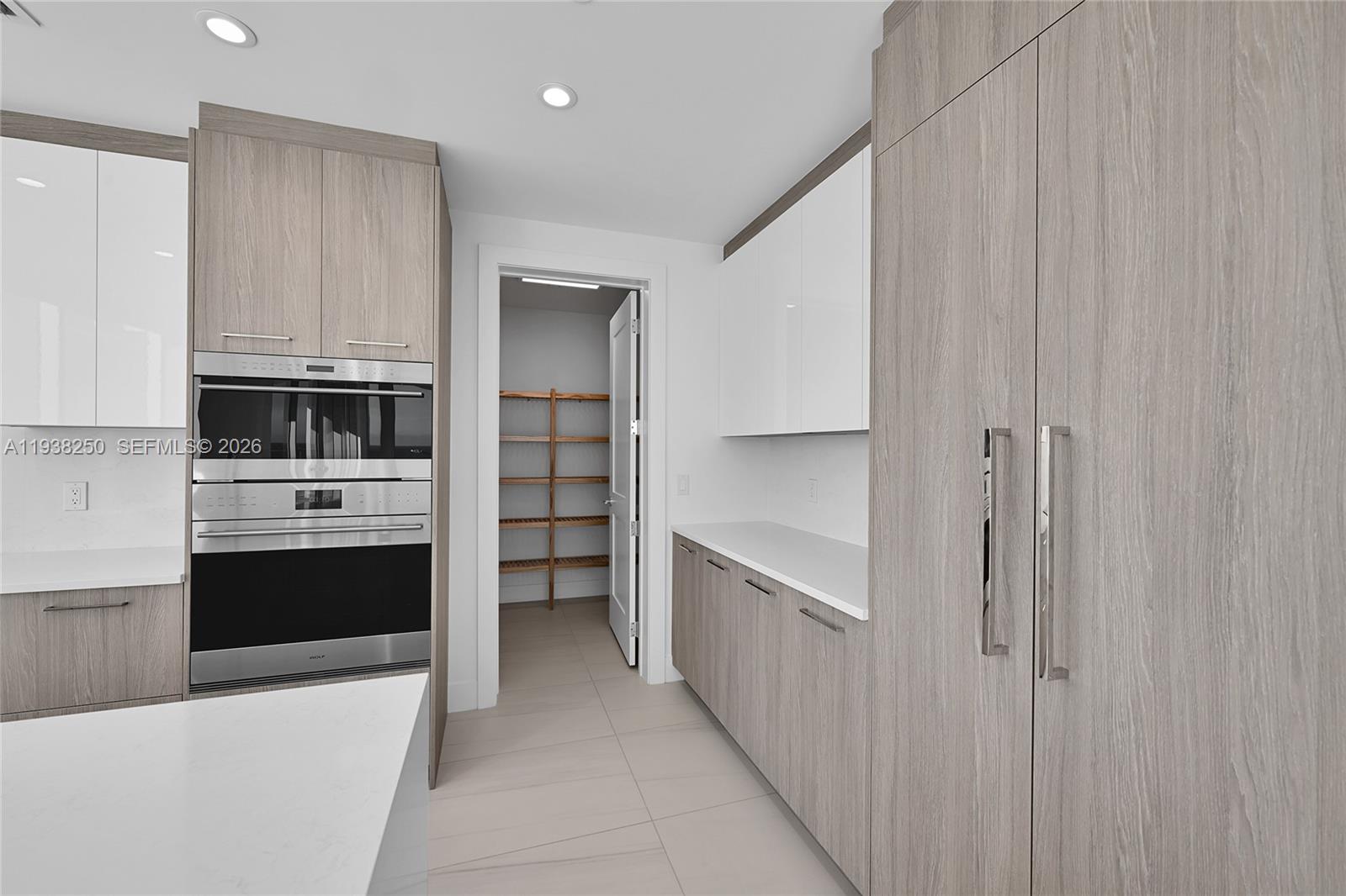 Selene Oceanfront - Residential