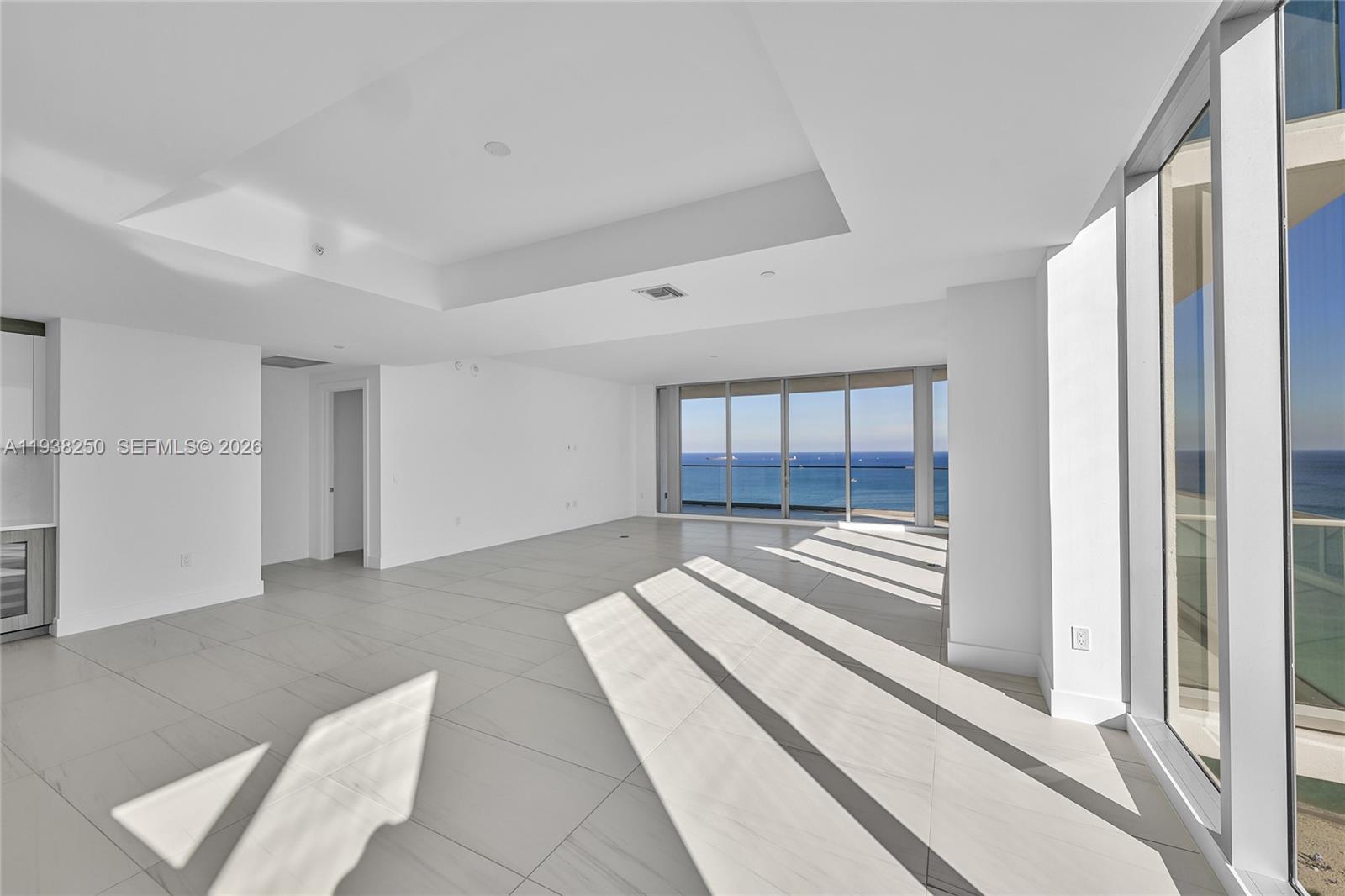 Selene Oceanfront - Residential