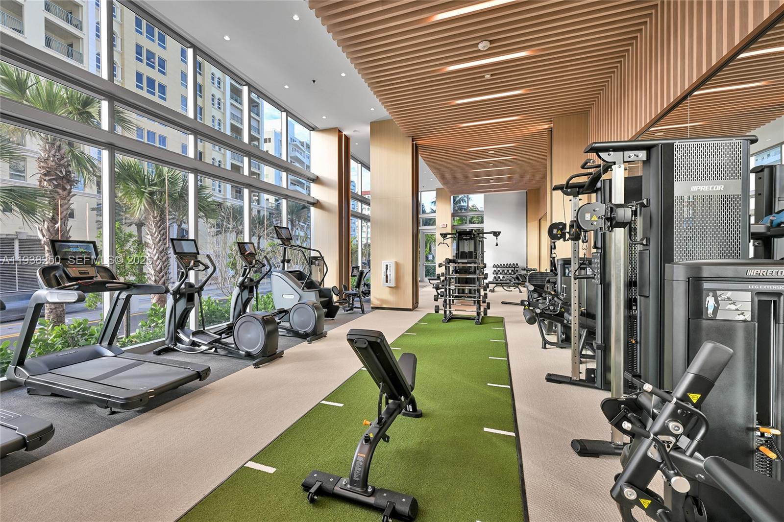 Selene Oceanfront - Residential