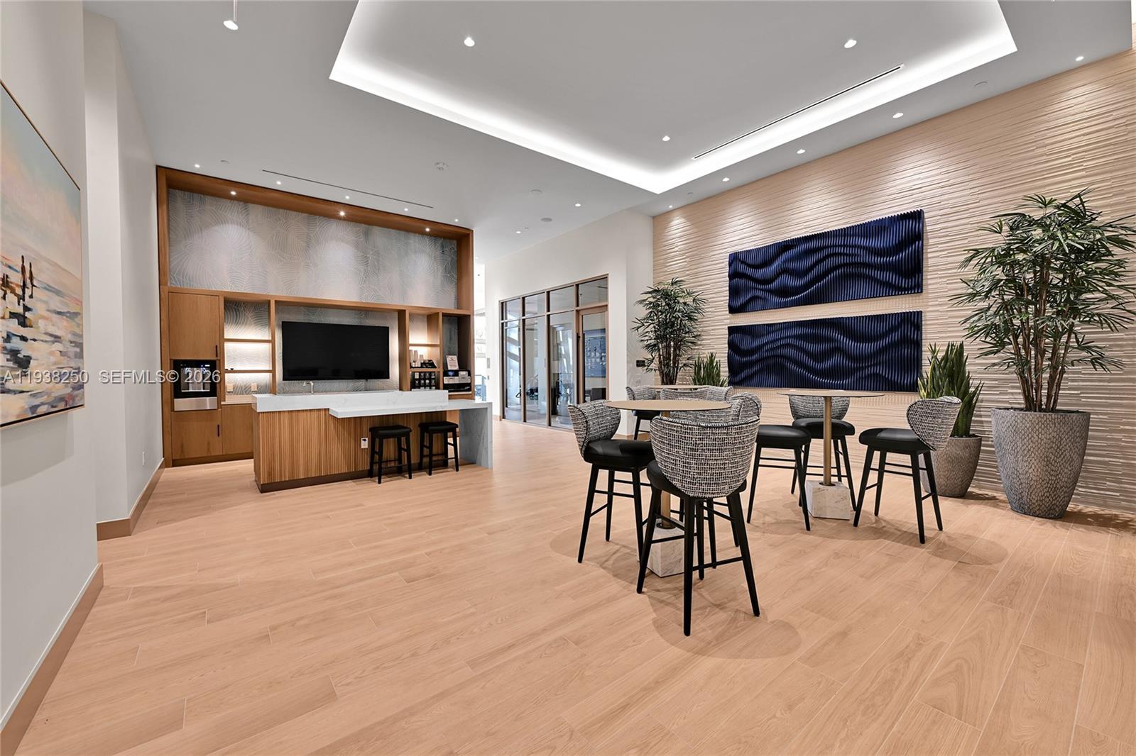 Selene Oceanfront - Residential