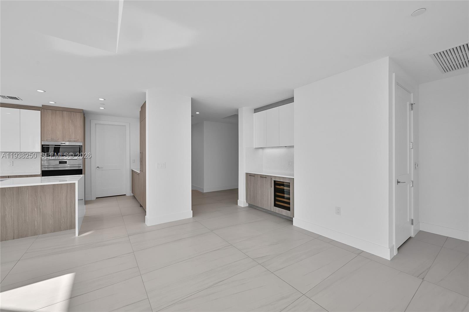 Selene Oceanfront - Residential