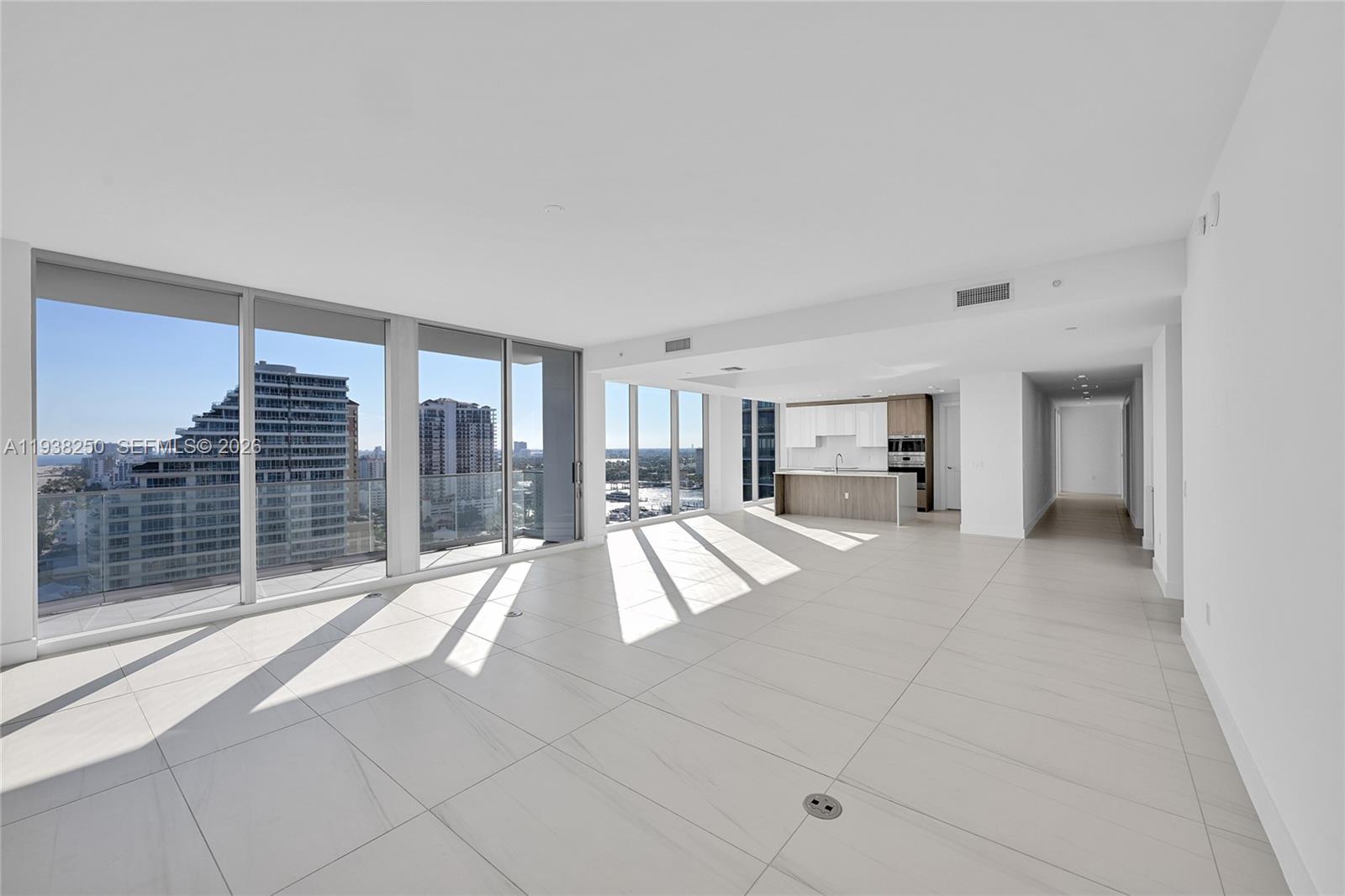 Selene Oceanfront - Residential