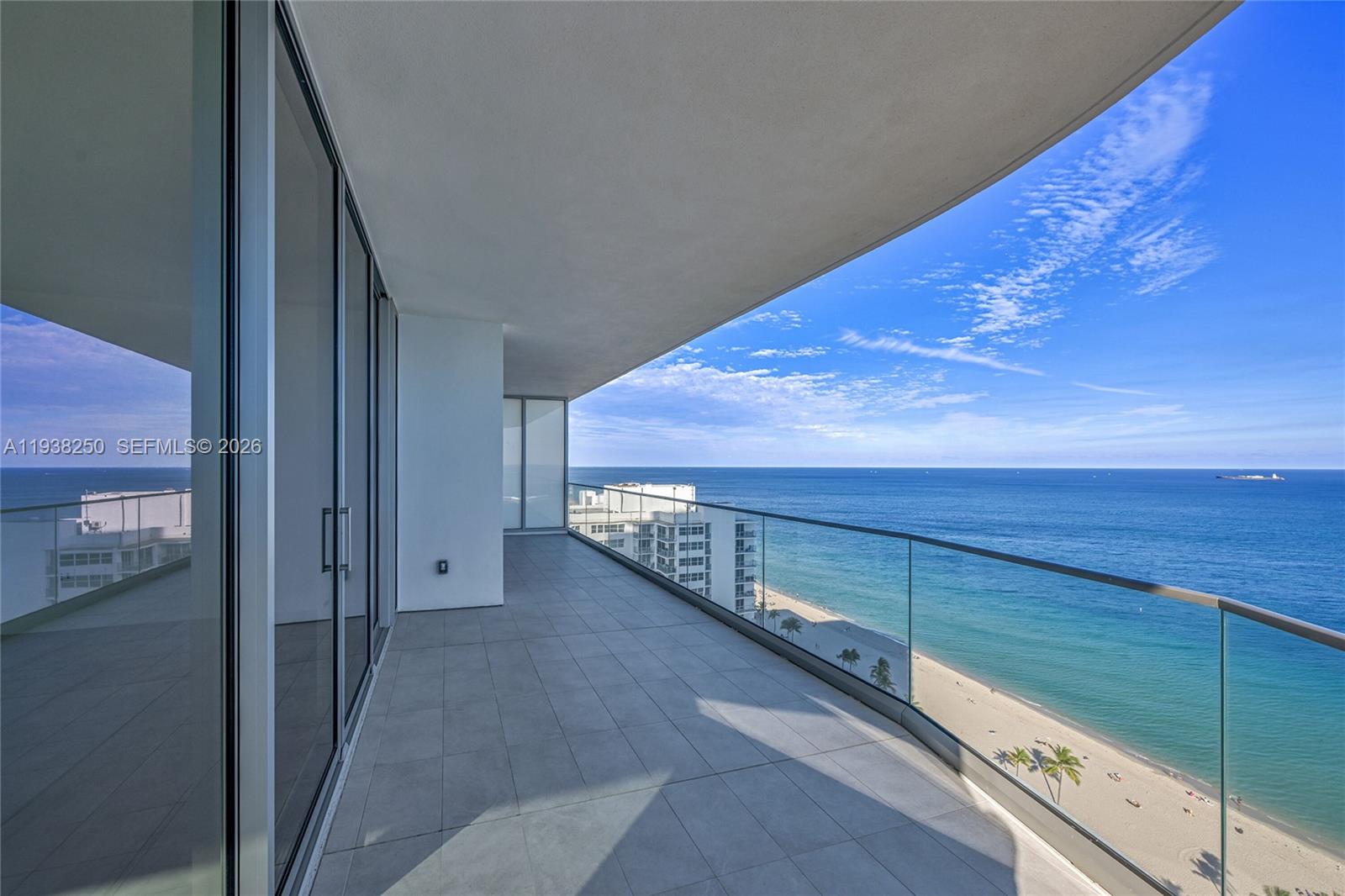 Selene Oceanfront - Residential
