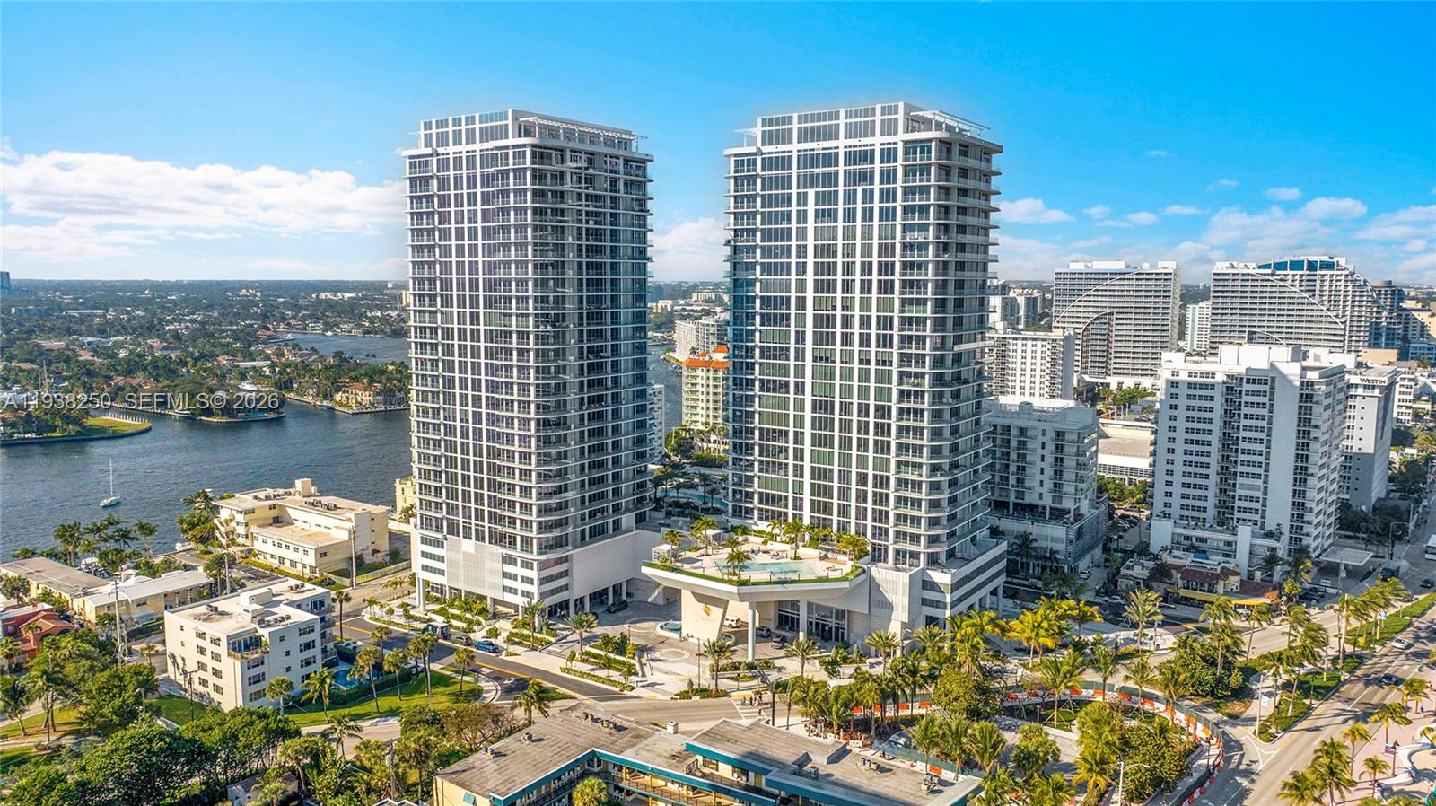 Selene Oceanfront - Residential