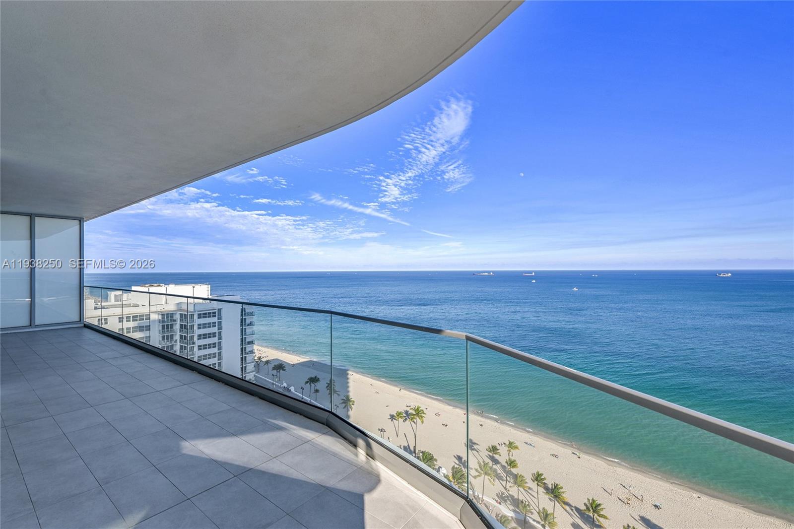 Selene Oceanfront - Residential
