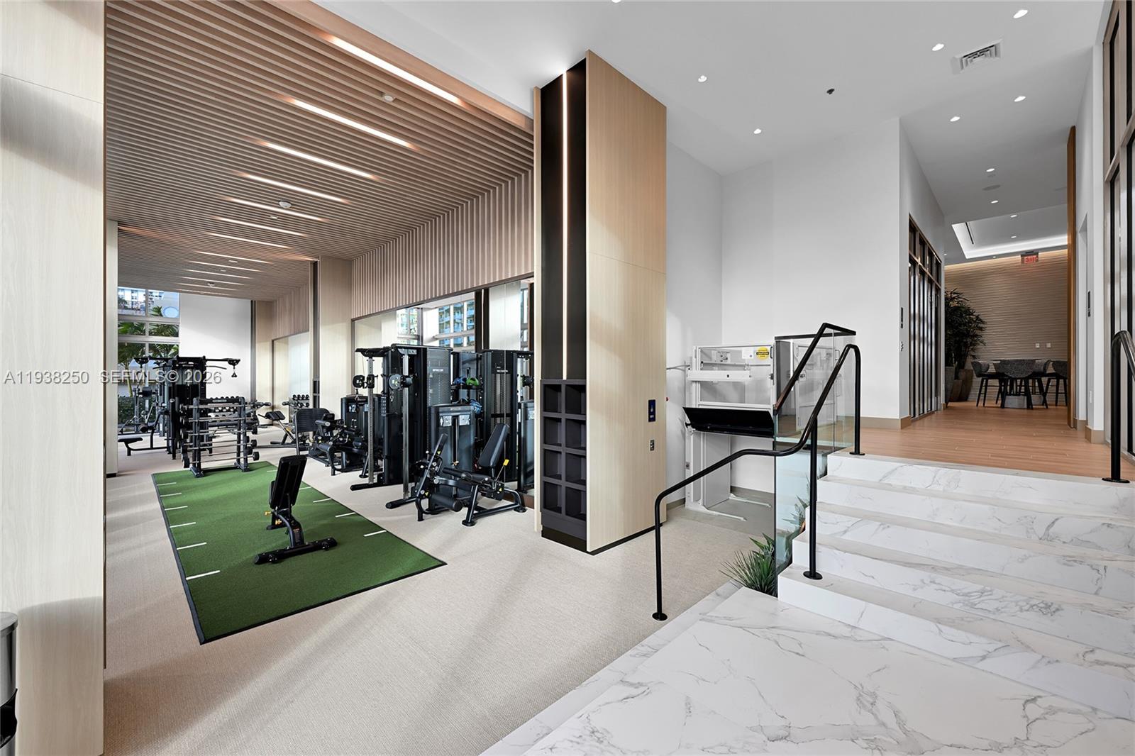 Selene Oceanfront - Residential