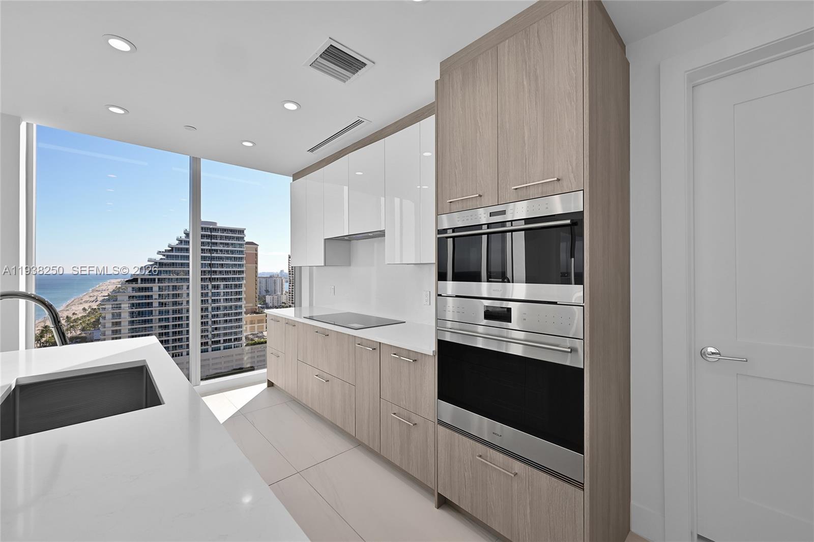 Selene Oceanfront - Residential