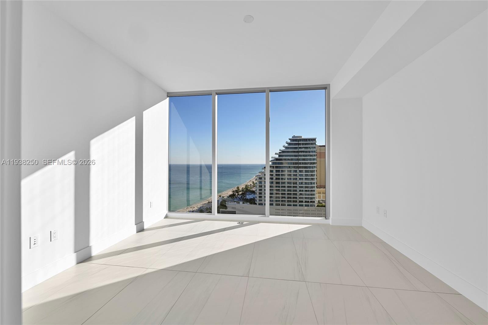 Selene Oceanfront - Residential