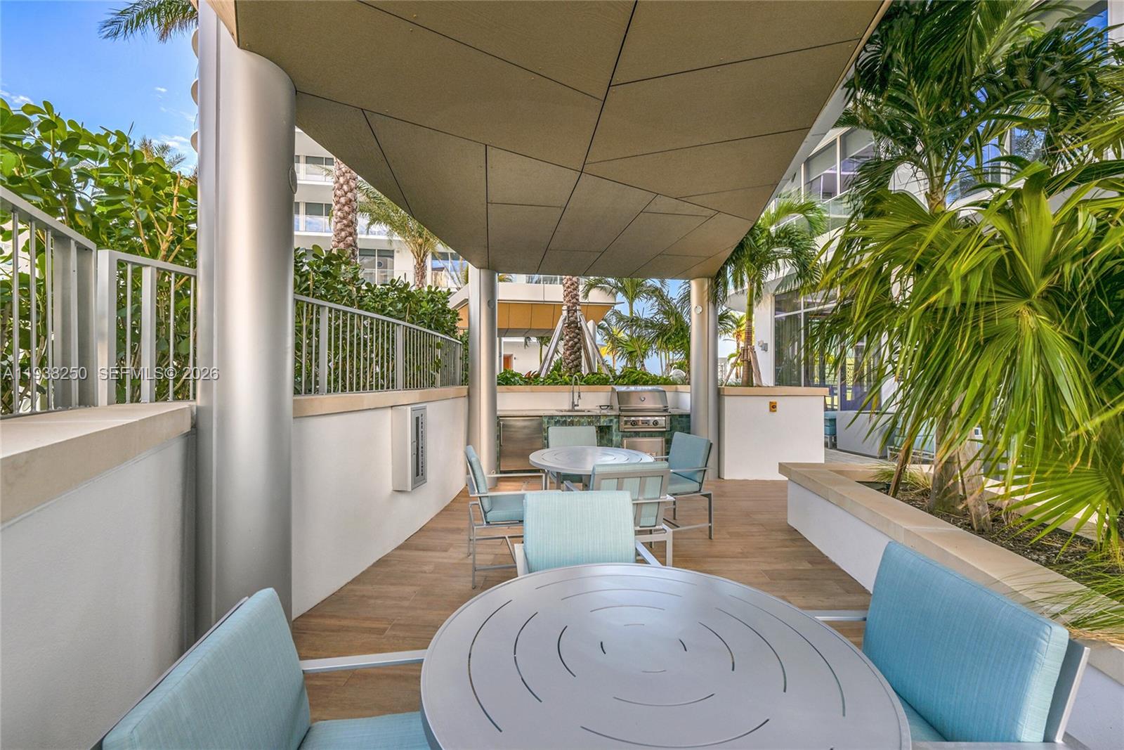 Selene Oceanfront - Residential