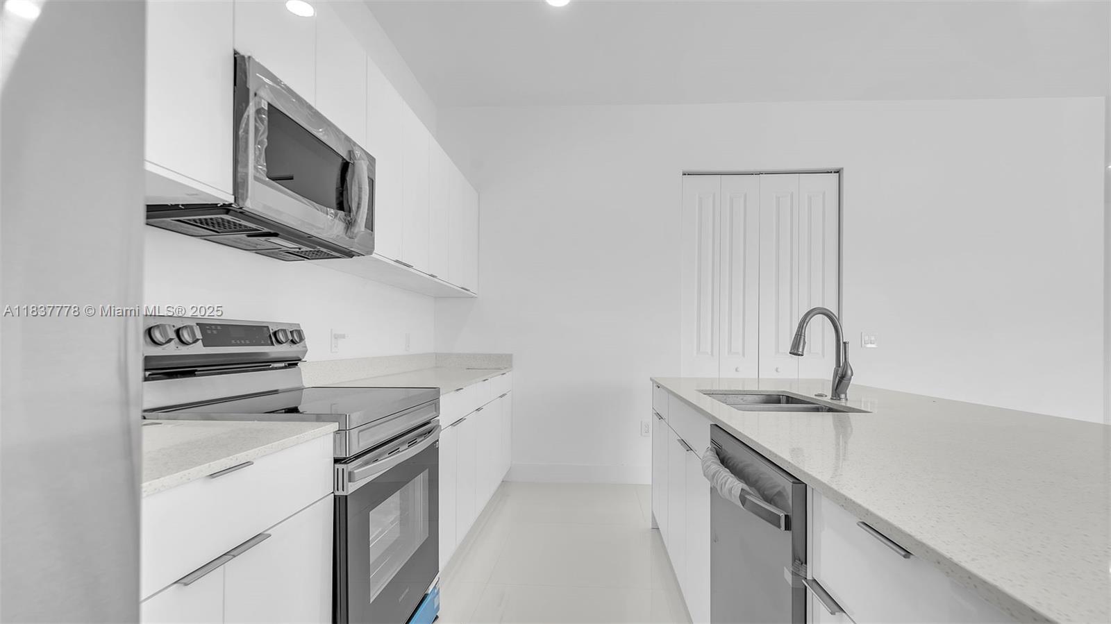 GRIFFING SILVER PALM - Residential