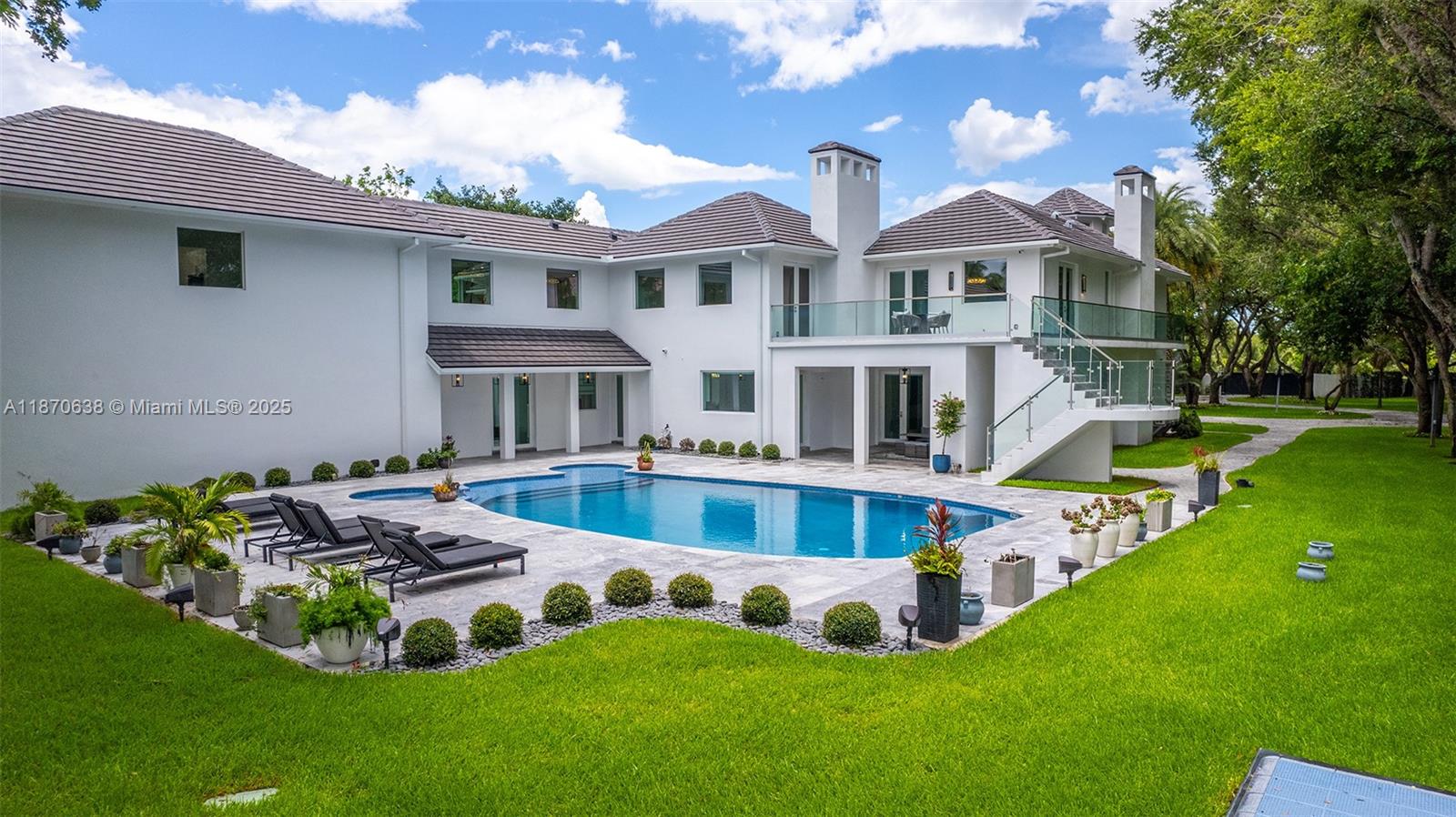 UNPLATTED - Residential