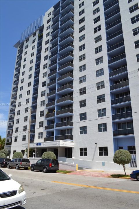 401 69th St 1013 Miami Beach FL 33141