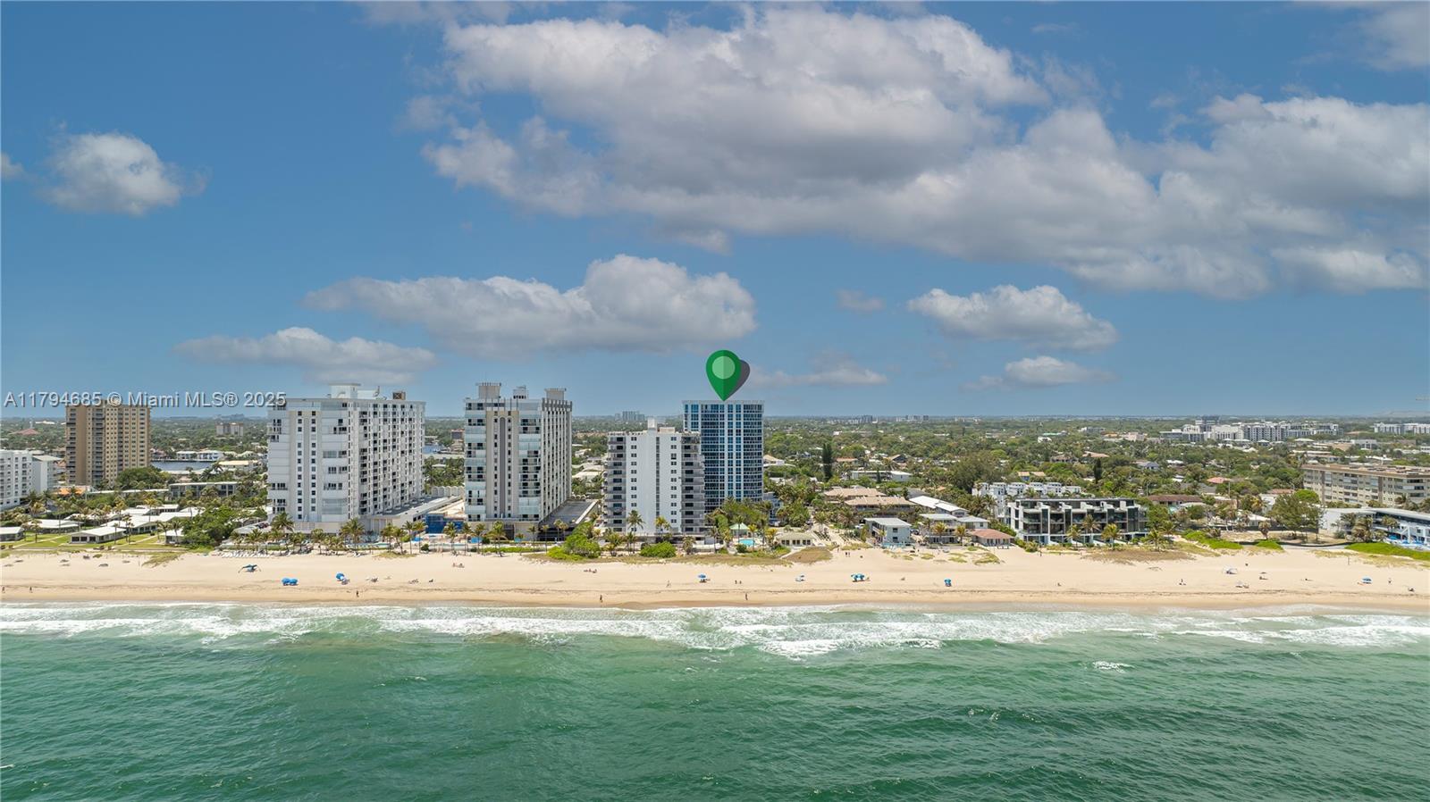 SONATA BEACH CLUB CONDO - Residential Lease