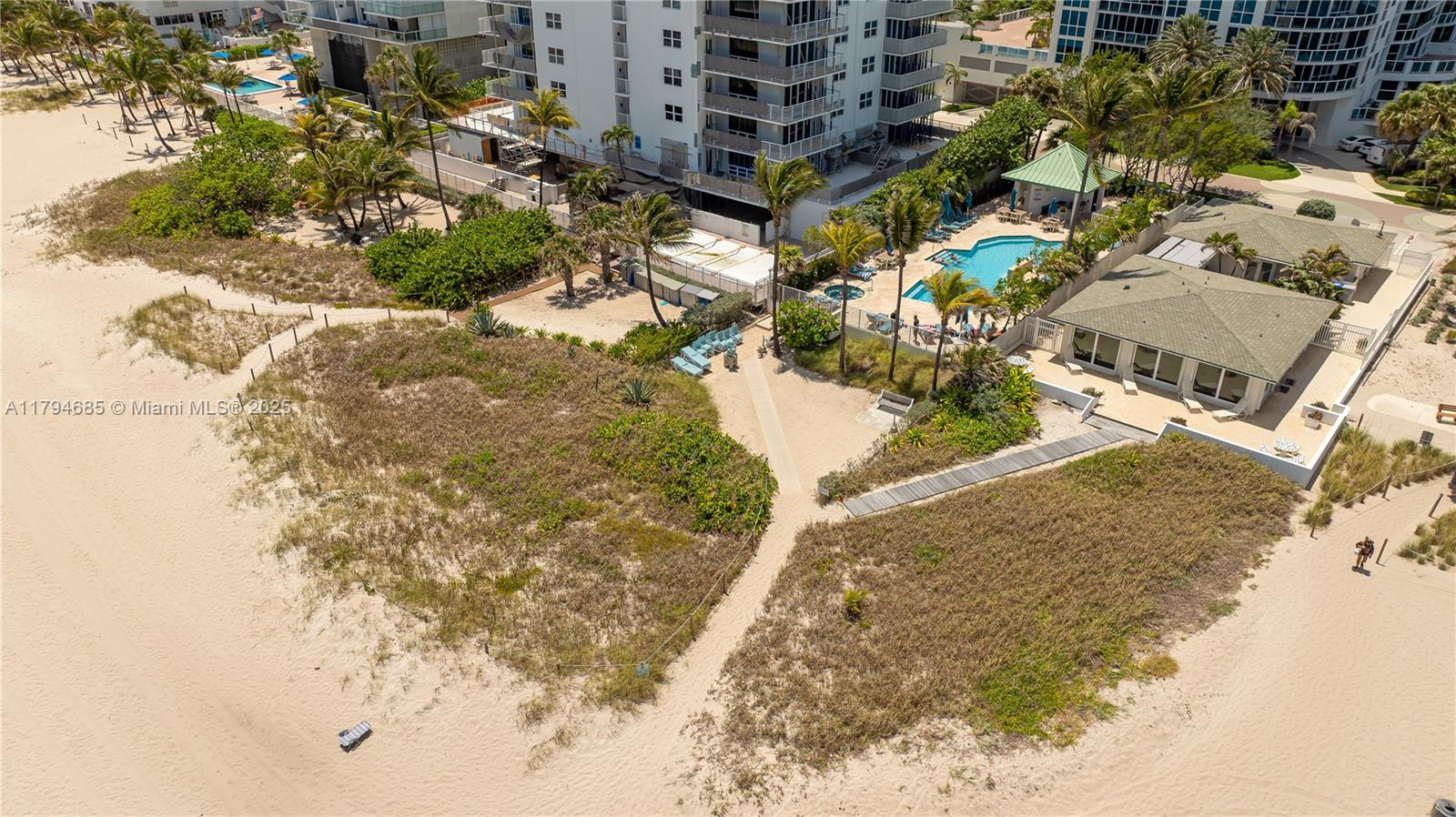 SONATA BEACH CLUB CONDO - Residential Lease