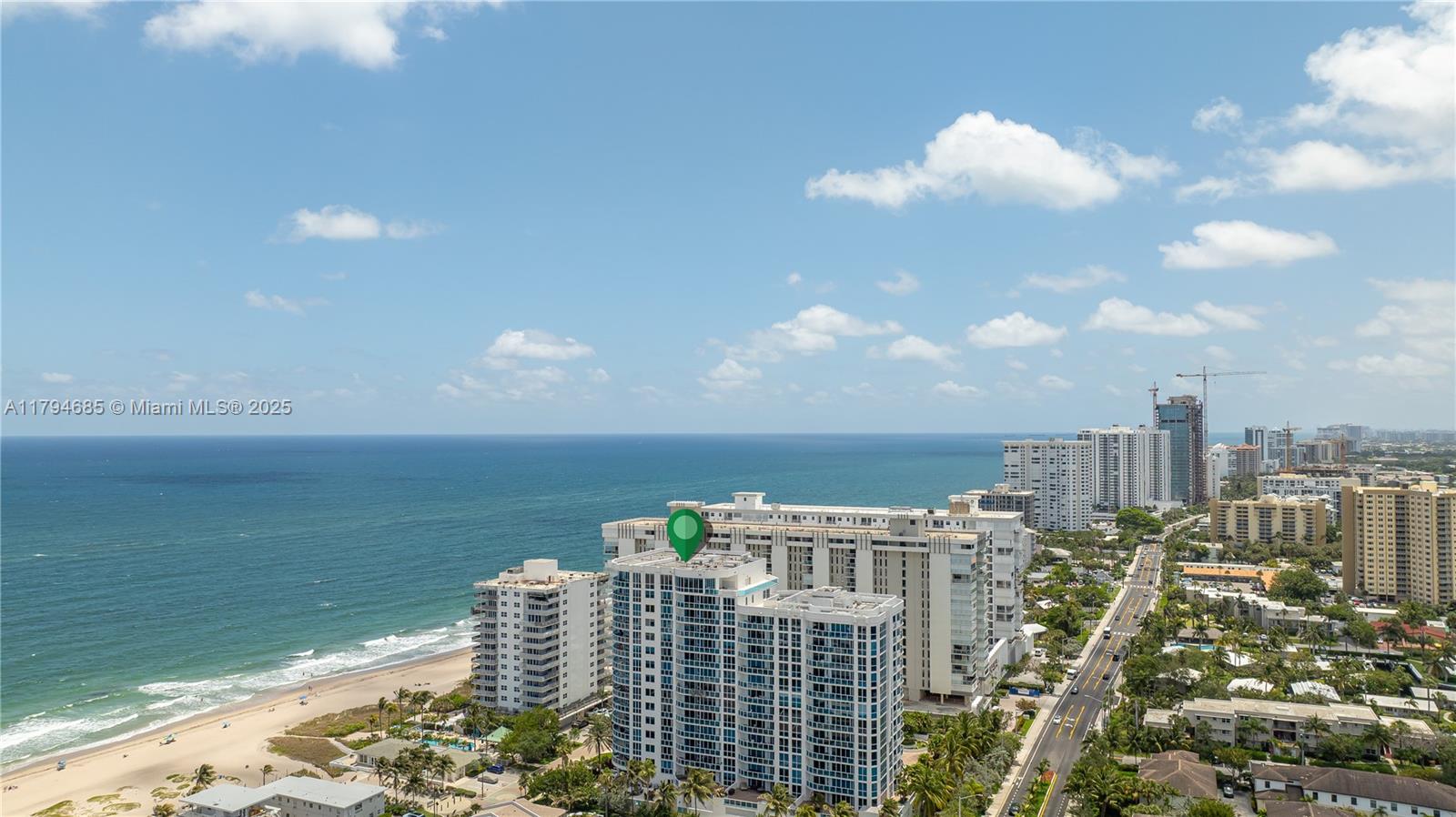 SONATA BEACH CLUB CONDO - Residential Lease