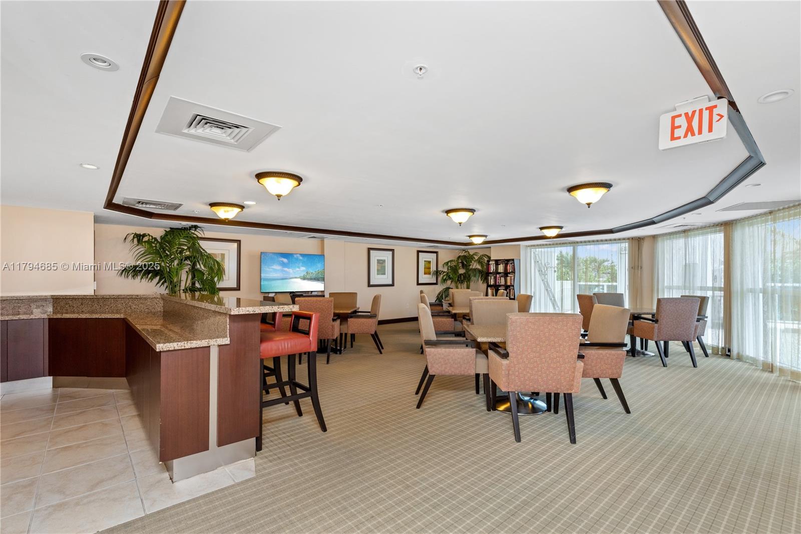 SONATA BEACH CLUB CONDO - Residential Lease