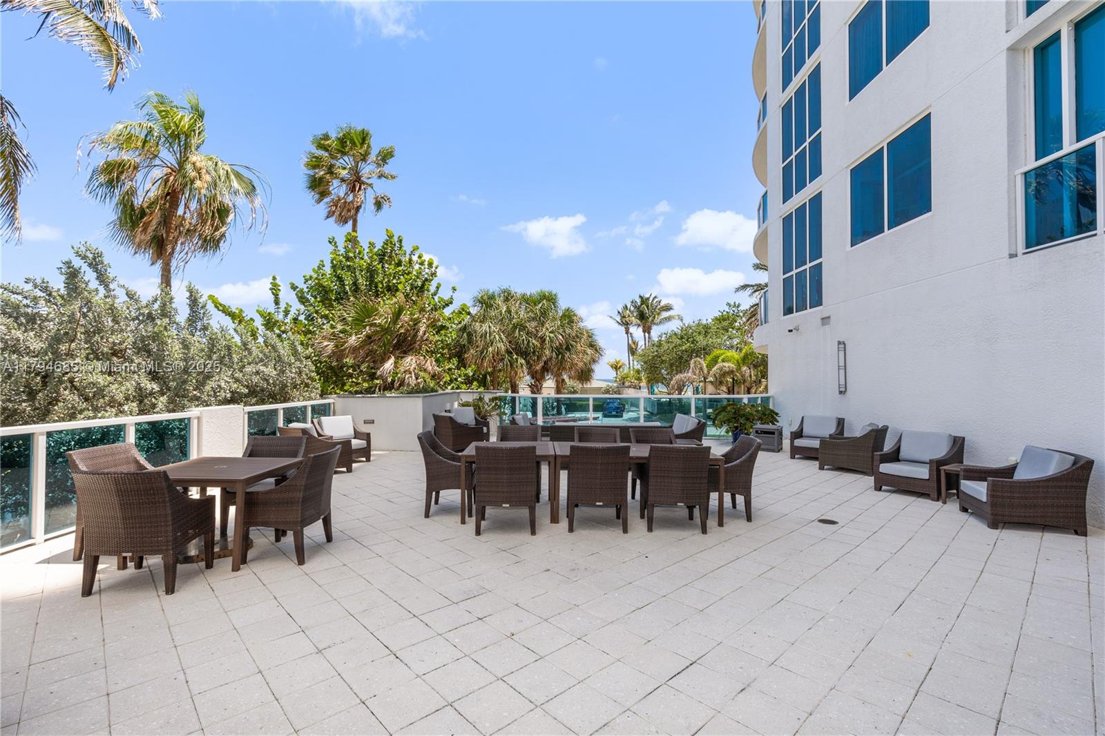 SONATA BEACH CLUB CONDO - Residential Lease