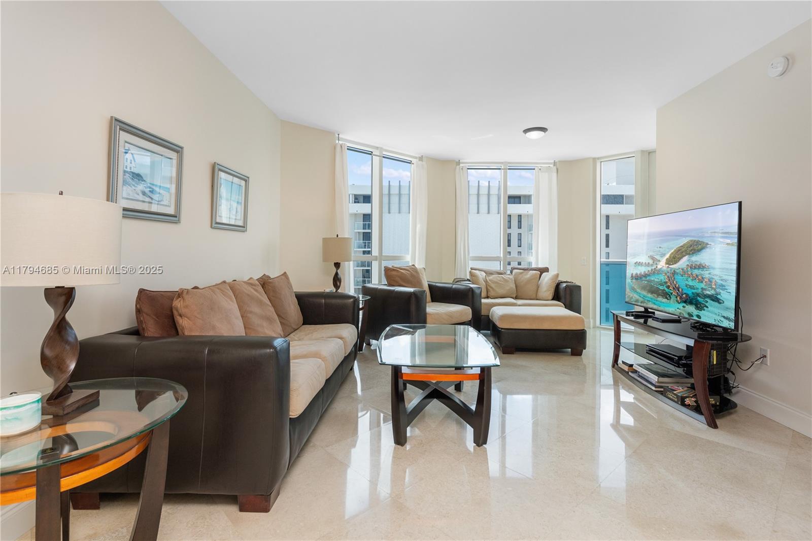 SONATA BEACH CLUB CONDO - Residential Lease