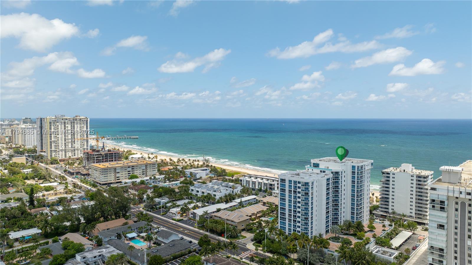 SONATA BEACH CLUB CONDO - Residential Lease