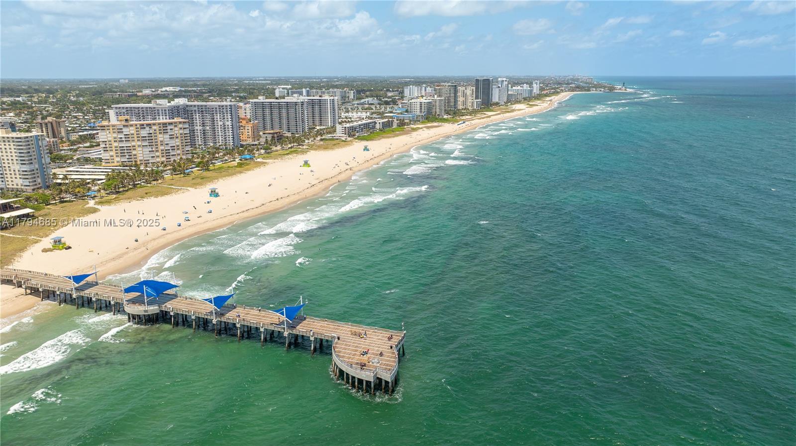 SONATA BEACH CLUB CONDO - Residential Lease