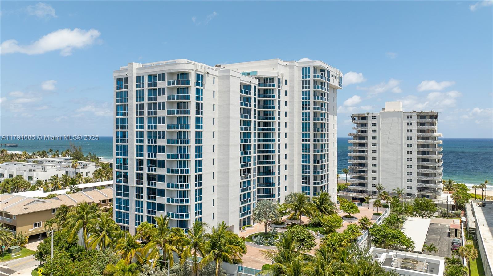SONATA BEACH CLUB CONDO - Residential Lease