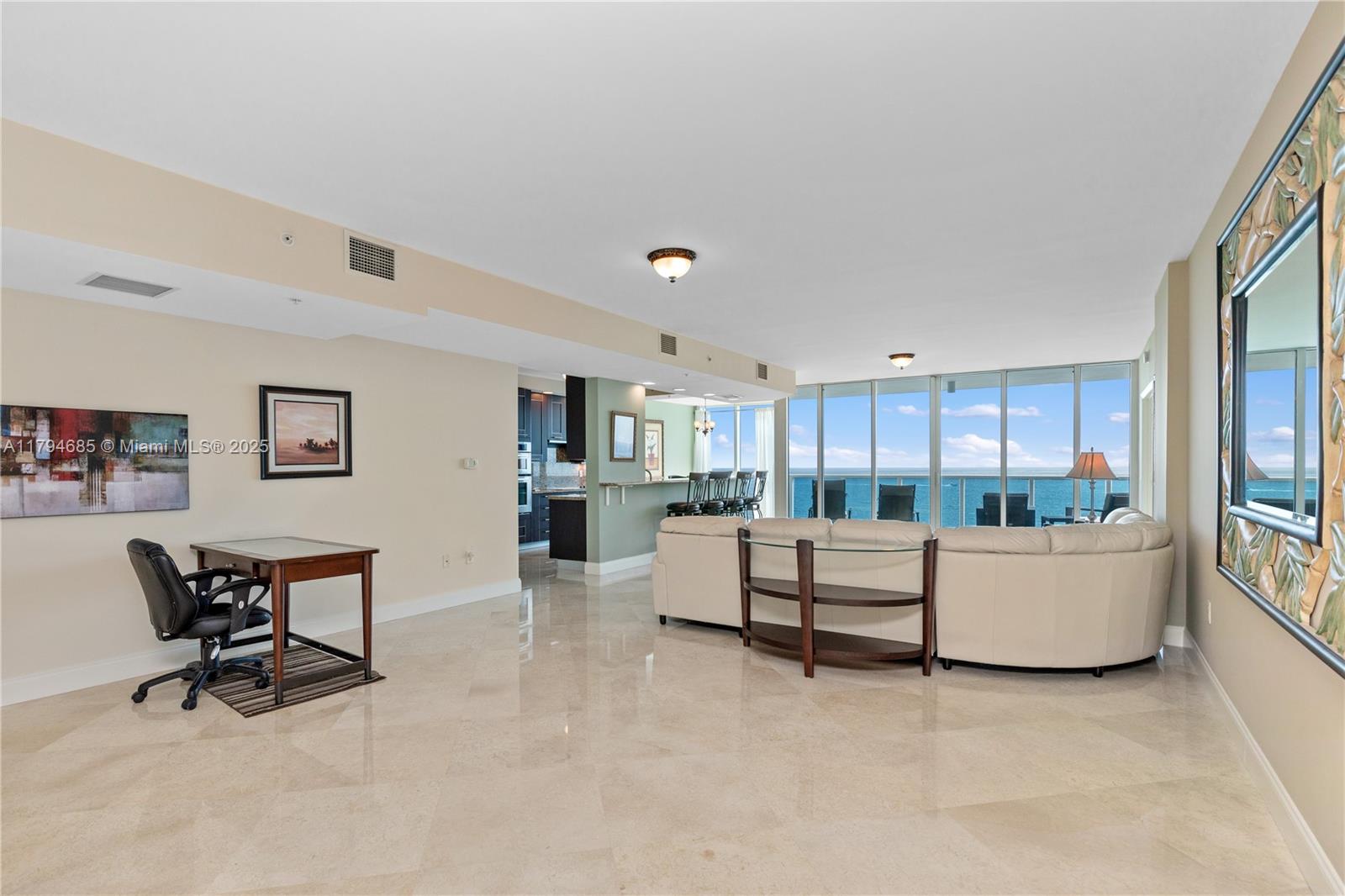 SONATA BEACH CLUB CONDO - Residential Lease