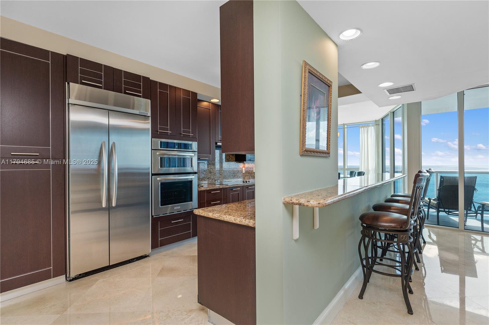 SONATA BEACH CLUB CONDO - Residential Lease