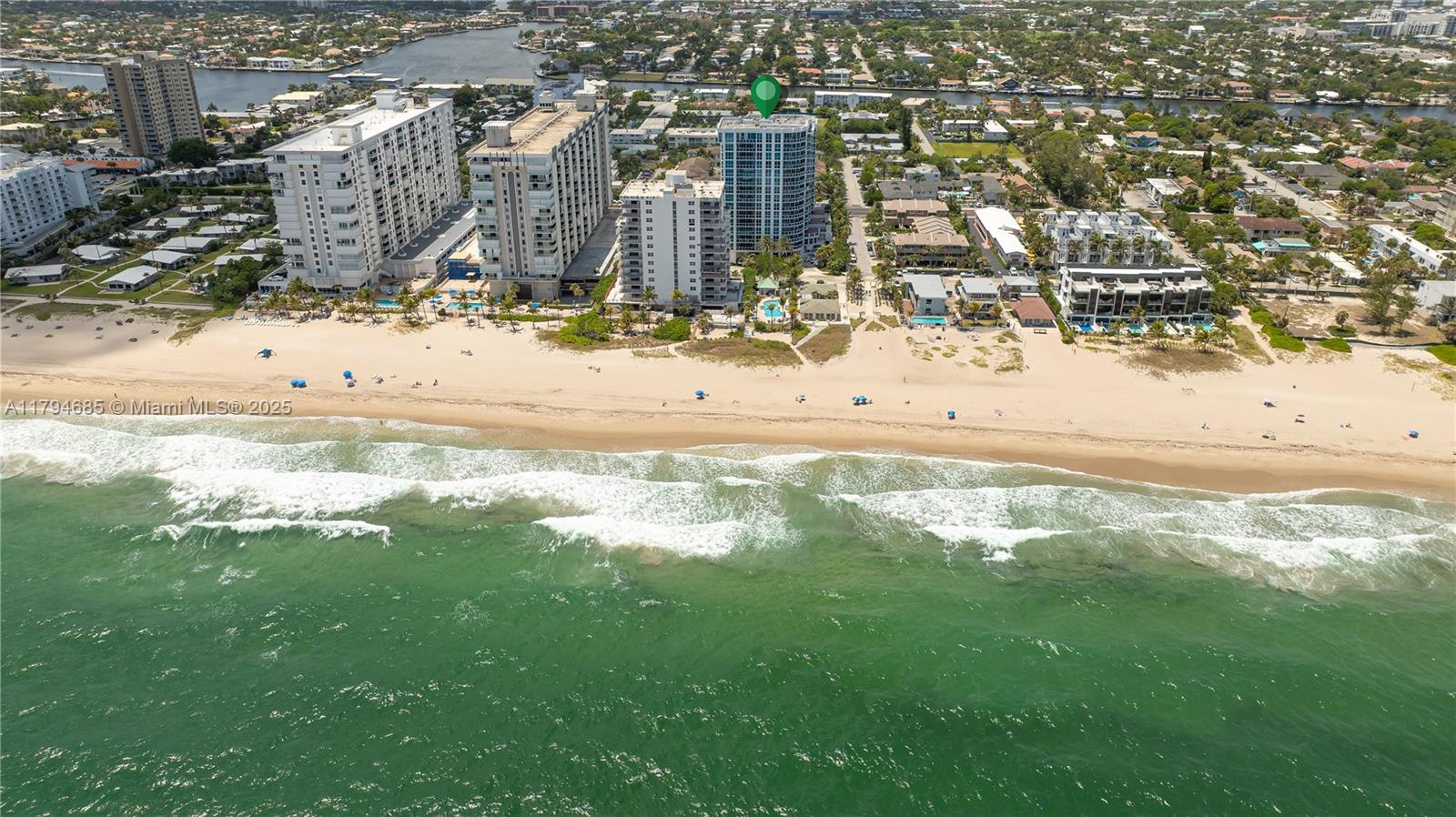 SONATA BEACH CLUB CONDO - Residential Lease