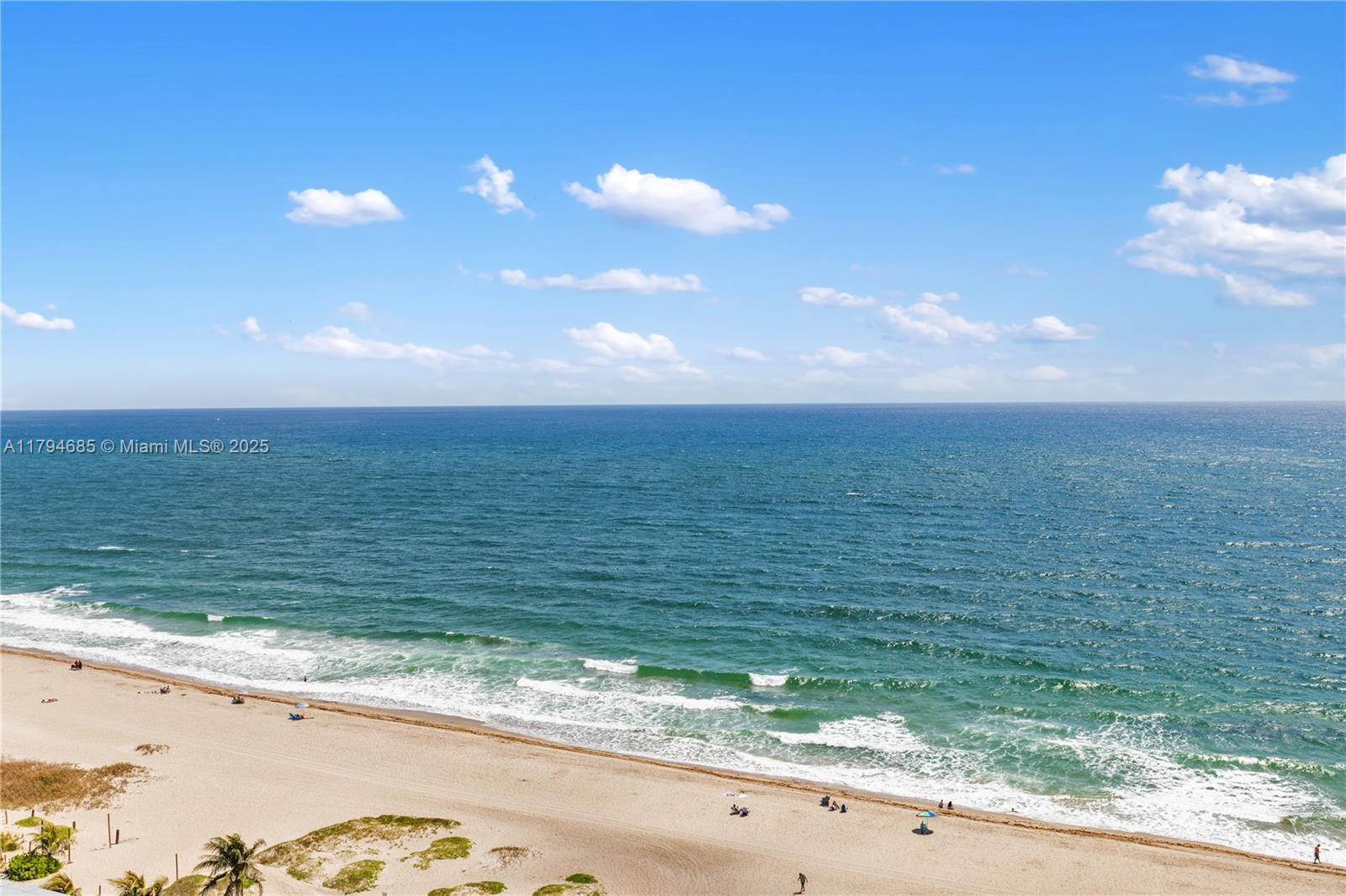 SONATA BEACH CLUB CONDO - Residential Lease